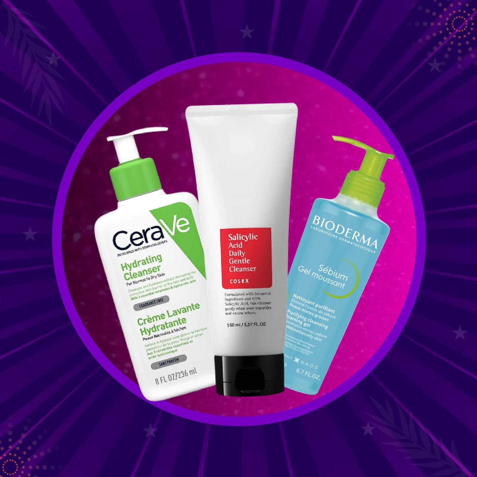 cleanser