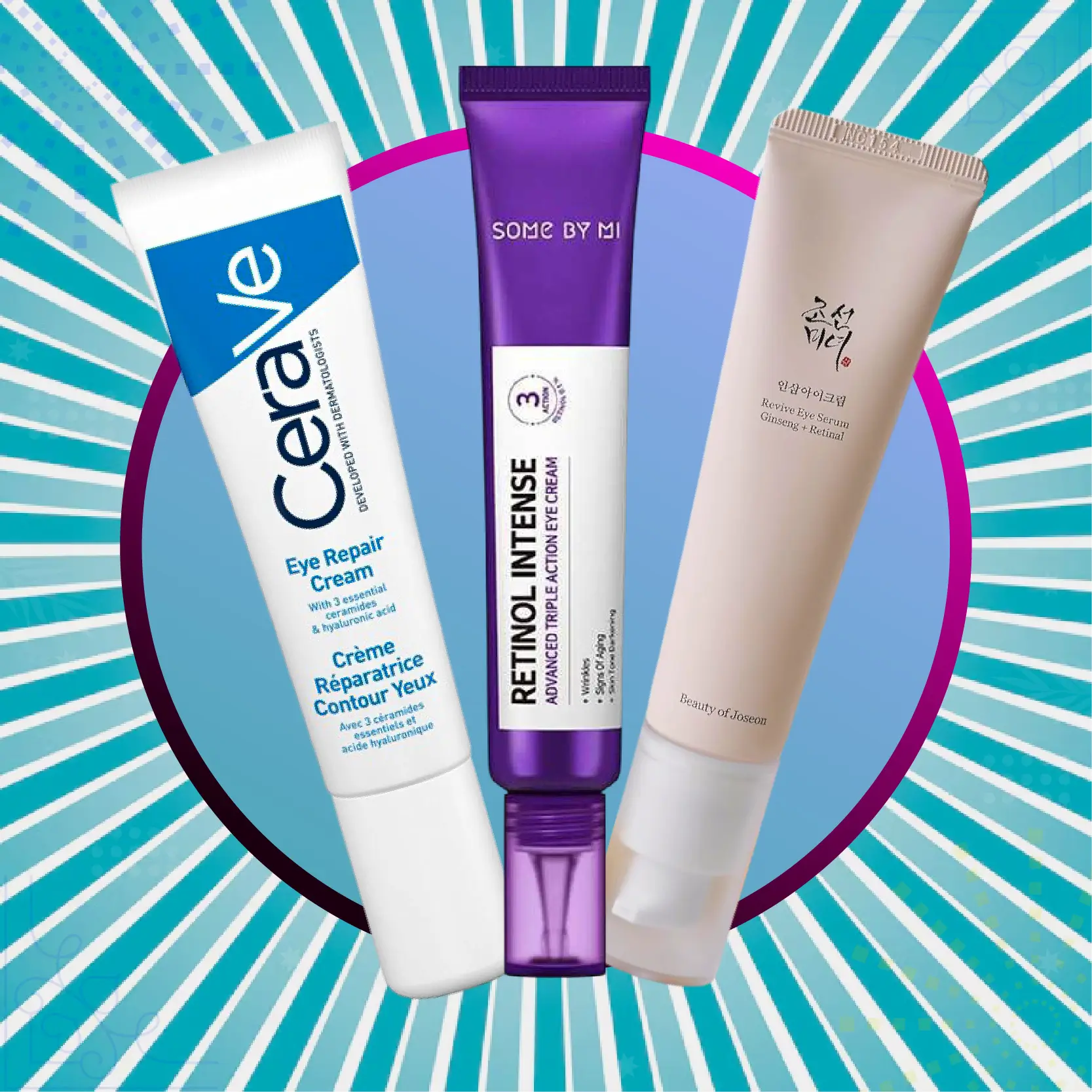 eye cream