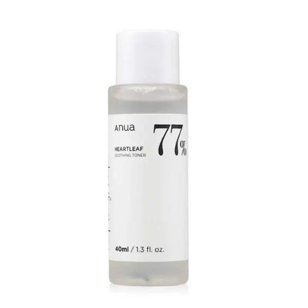 Anua Heartleaf 77% Soothing Toner