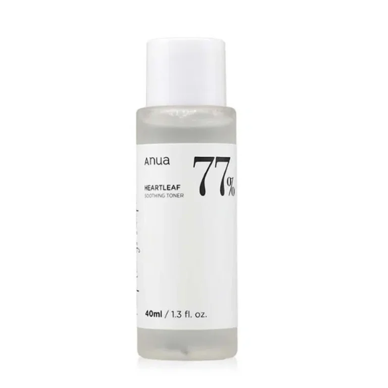 Anua Heartleaf 77% Soothing Toner