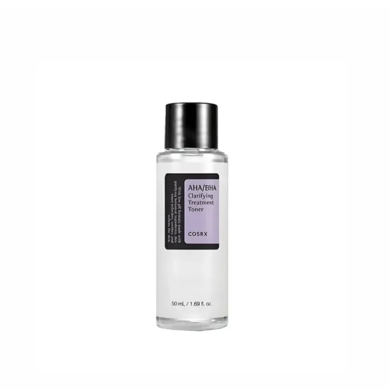 COSRX AHA/BHA Clarifying Treatment Toner