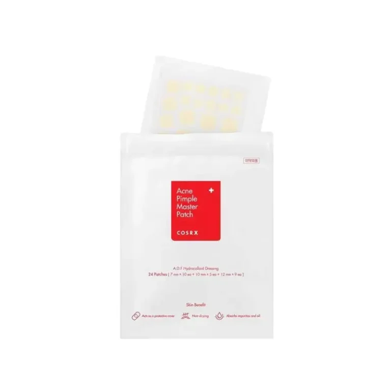 COSRX Acne Pimple Master Patch 1 Pack (24pcs)