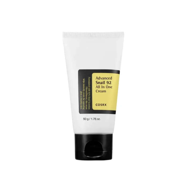 COSRX Advanced Snail 92 All In One Cream