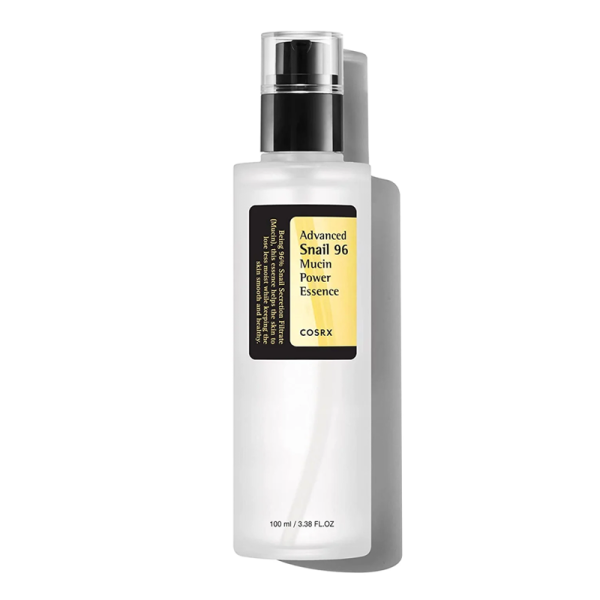 COSRX Advanced Snail 96 Mucin Power Essence 100ml