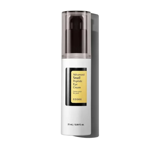 COSRX Advanced Snail Peptide Eye Cream