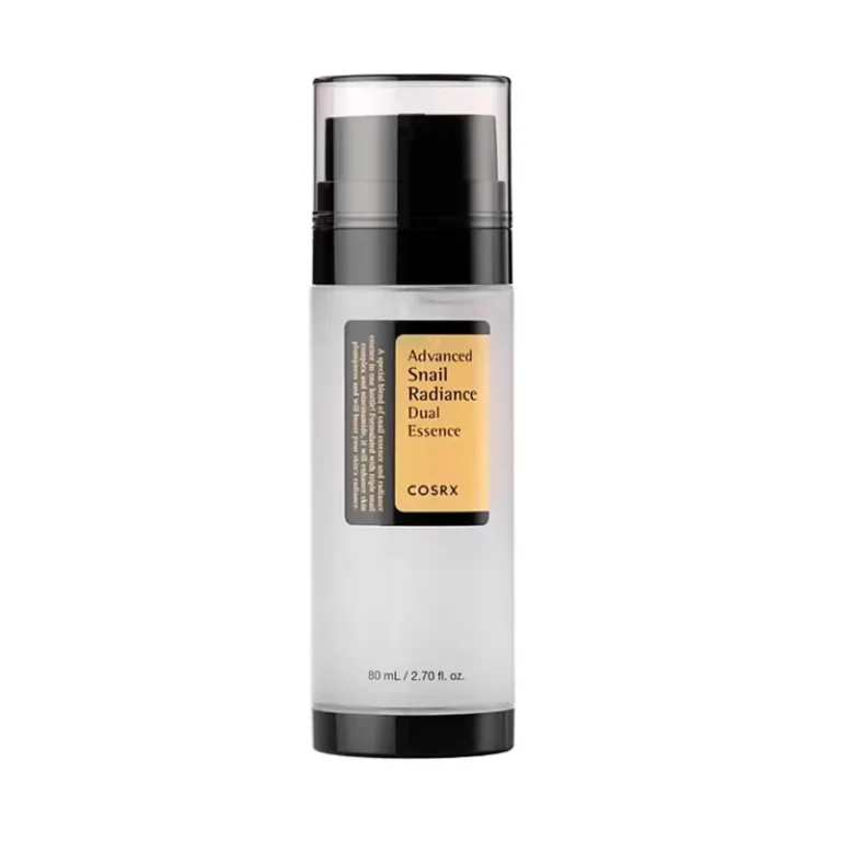 COSRX Advanced Snail Radiance Dual Essence