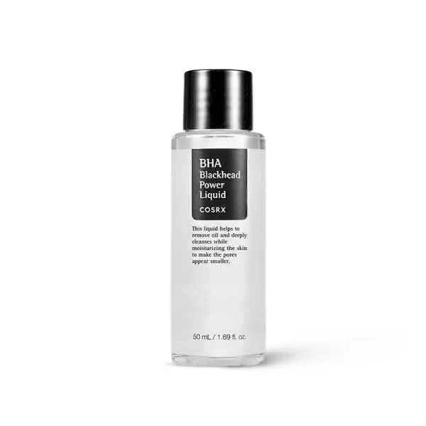 COSRX BHA Blackhead Power Liquid