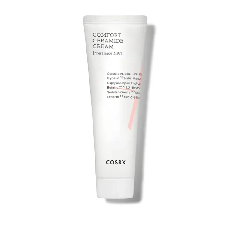 COSRX Balancium Comfort Ceramide Cream