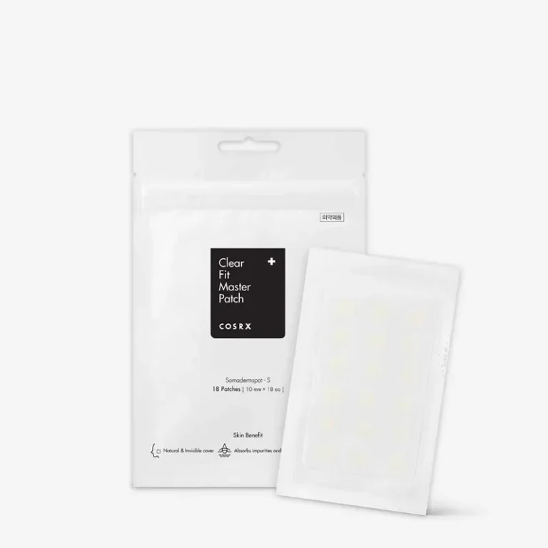 COSRX Clear Fit Master Patch
