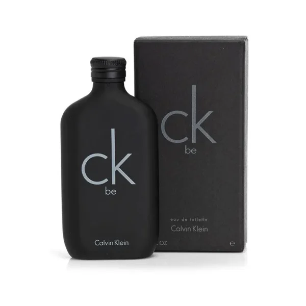 Calvin Klein CK Be EDT For Men