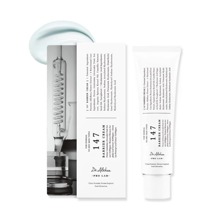 Dr. Althea 147 Barrier Cream
