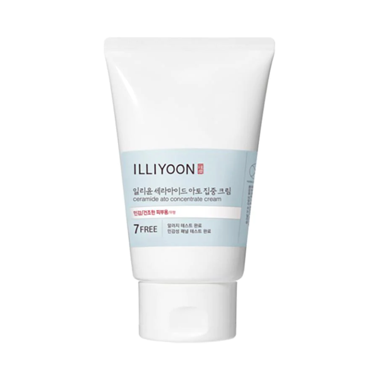 ILLIYOON Ceramide Ato Concentrate Cream