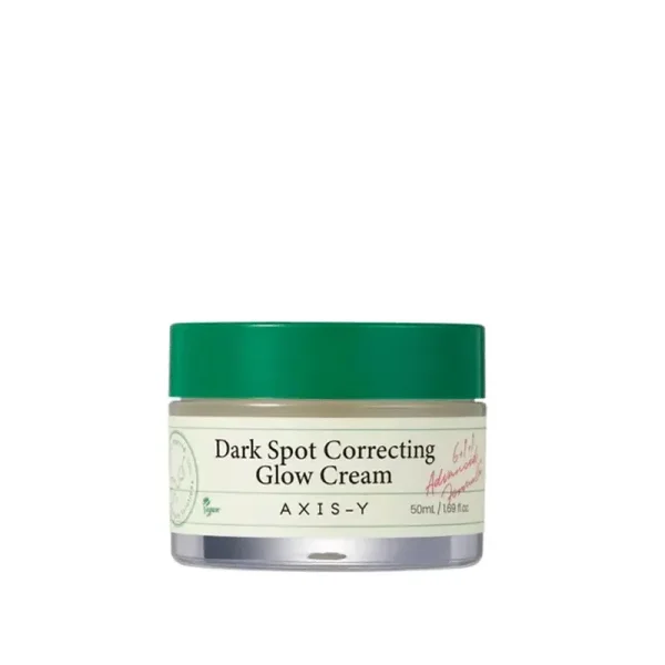 AXIS-Y Dark Spot Correcting Glow Cream