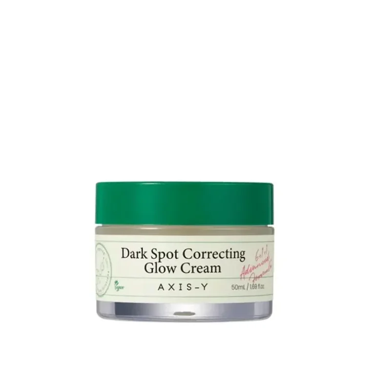 AXIS-Y Dark Spot Correcting Glow Cream