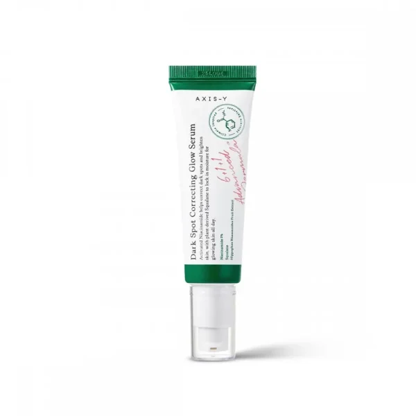 AXIS-Y Dark Spot Correcting Glow Serum