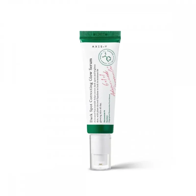 AXIS-Y Dark Spot Correcting Glow Serum