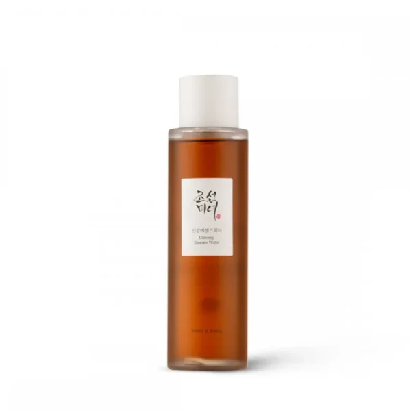 Beauty of Joseon Ginseng Essence Water