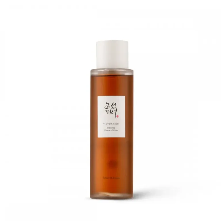 Beauty of Joseon Ginseng Essence Water