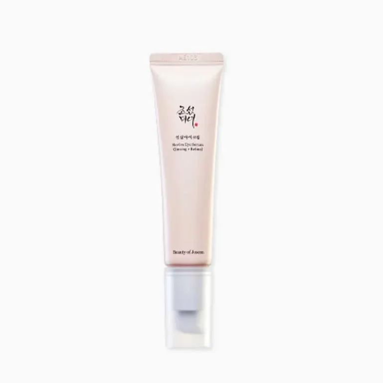 Beauty of Joseon Revive Eye Serum Ginseng + Retinal