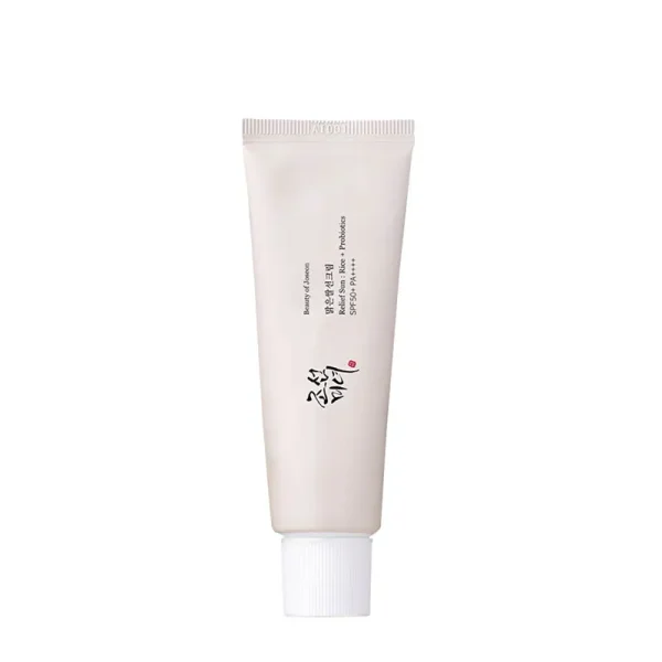 Beauty of Joseon Sunscreen Rice + Probiotics SPF 50+