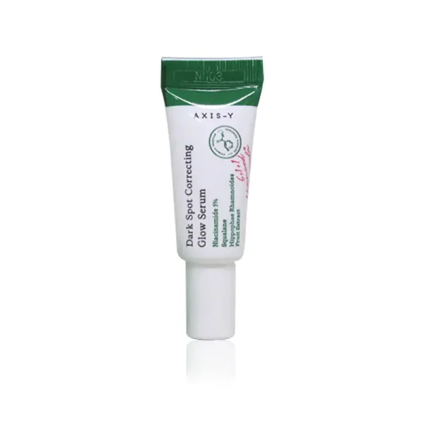 Dark Spot Correcting Glow Serum