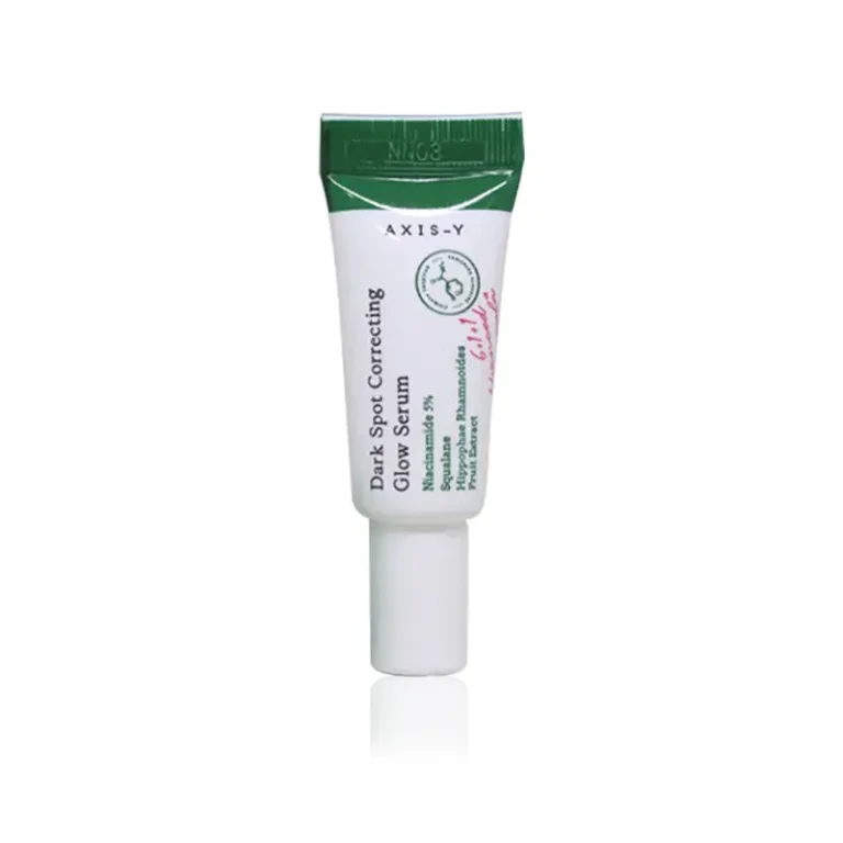 Dark Spot Correcting Glow Serum