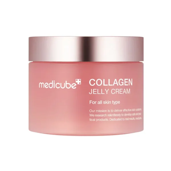 Medicube Collagen Jelly Cream