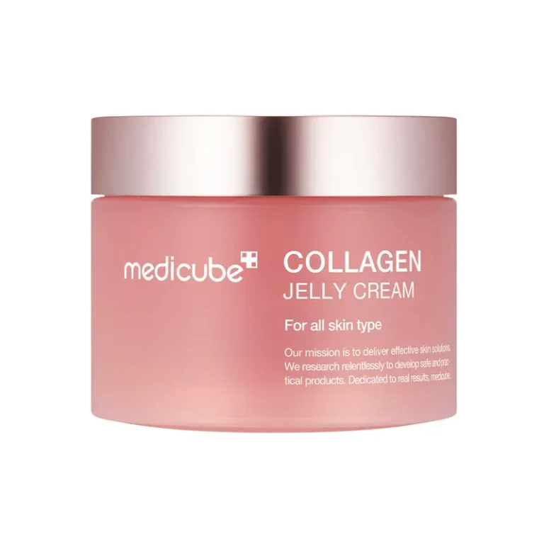 Medicube Collagen Jelly Cream