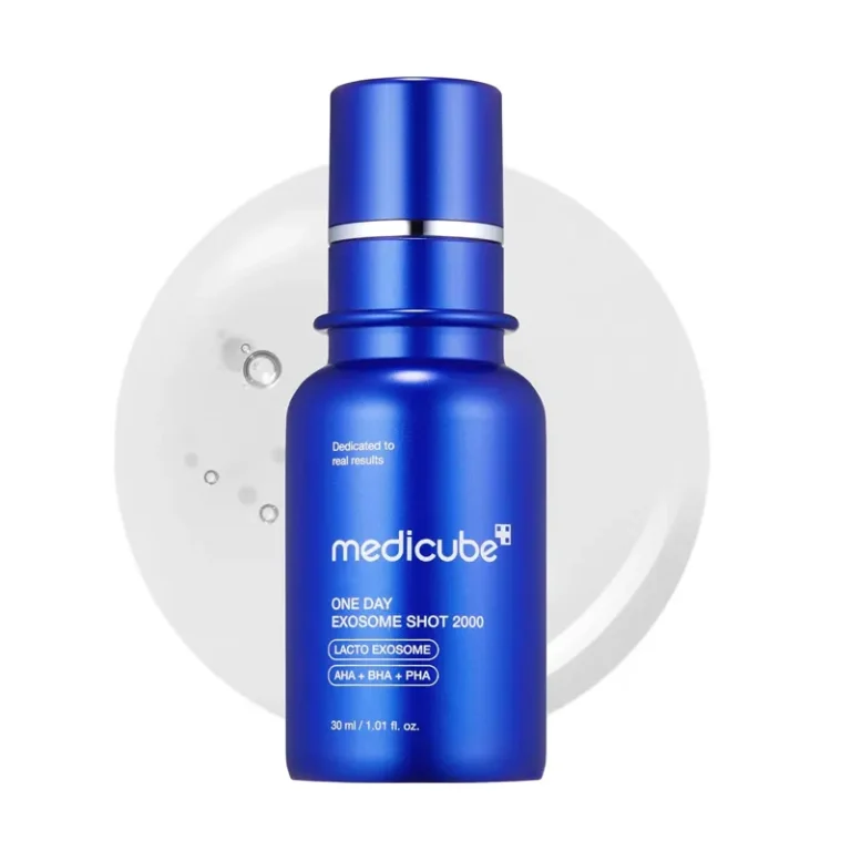 Medicube One Day Exosome Shot