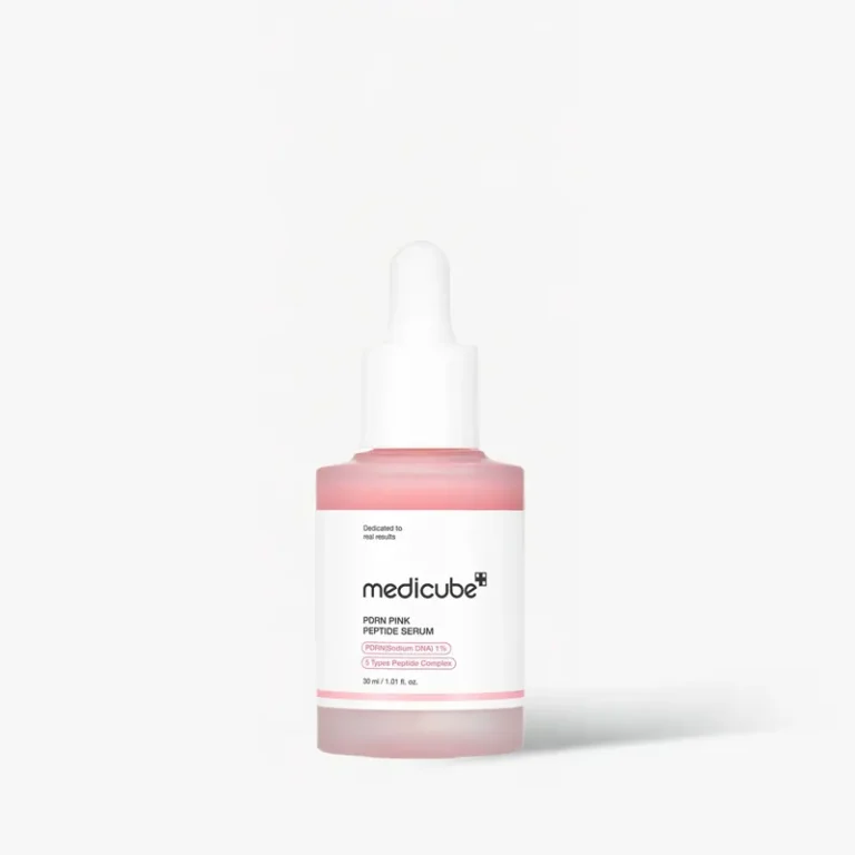Medicube PDRN Pink Peptide Serum