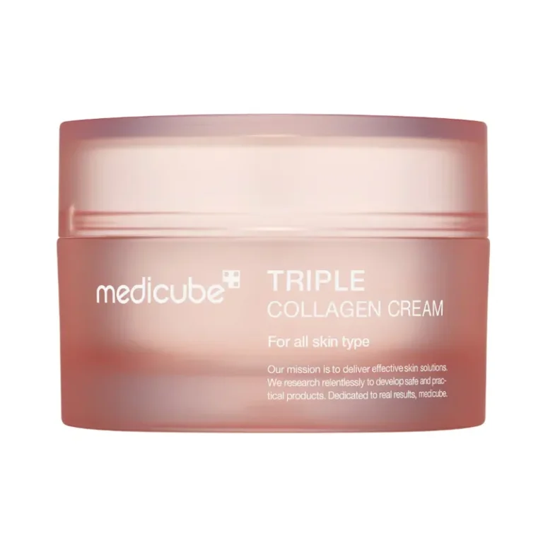 Medicube TRIPLE COLLAGEN CREAM