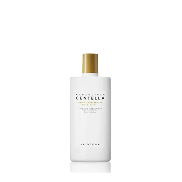 SKIN1004 Madagascar Centella Air-Fit Sunscreen Plus SPF 50