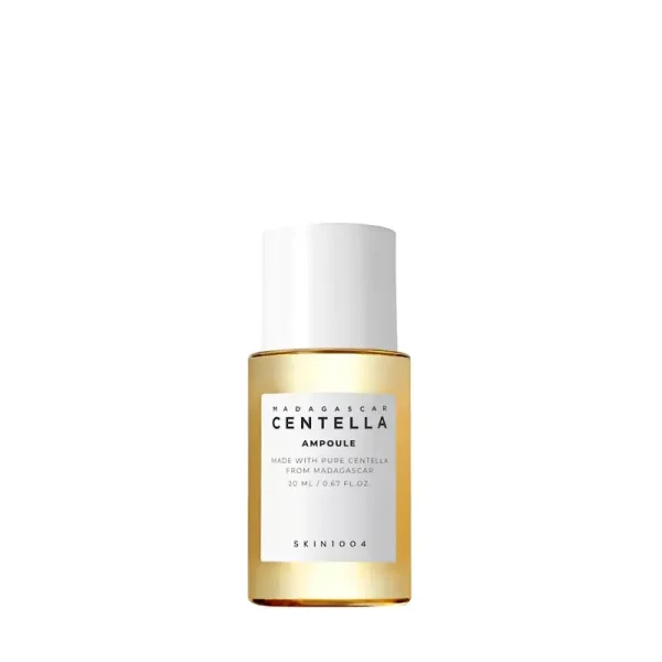 SKIN1004 Madagascar Centella Ampoule