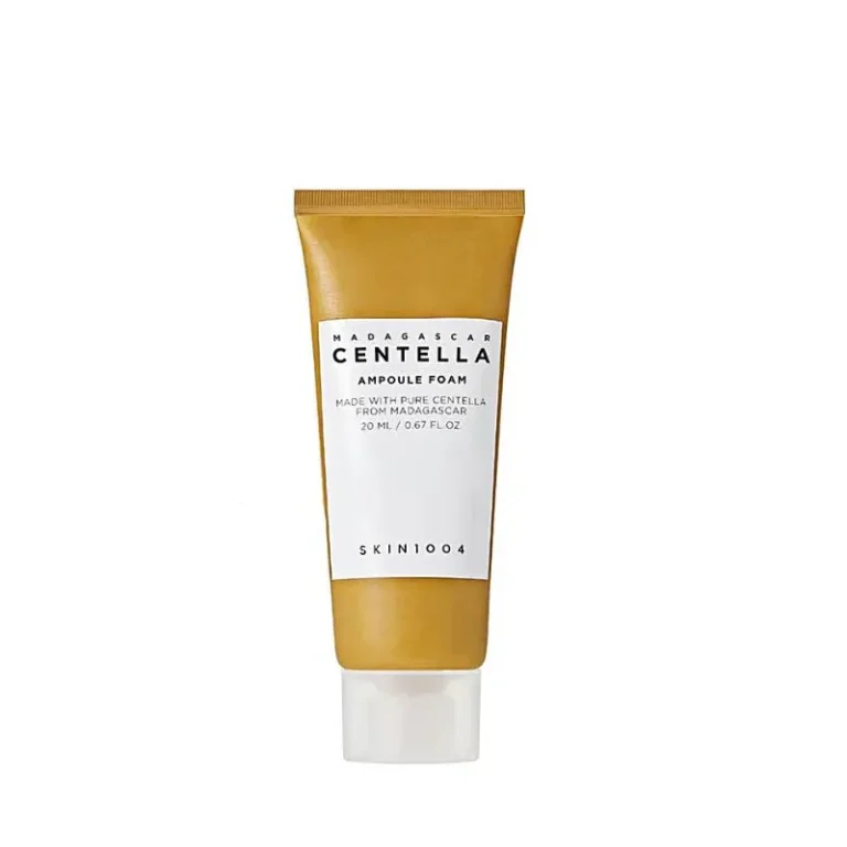 SKIN1004 Madagascar Centella Ampoule Foam