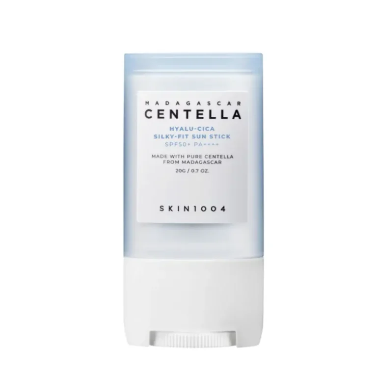 SKIN1004 Madagascar Centella Hyalu-Cica Silky-Fit Sun Stick
