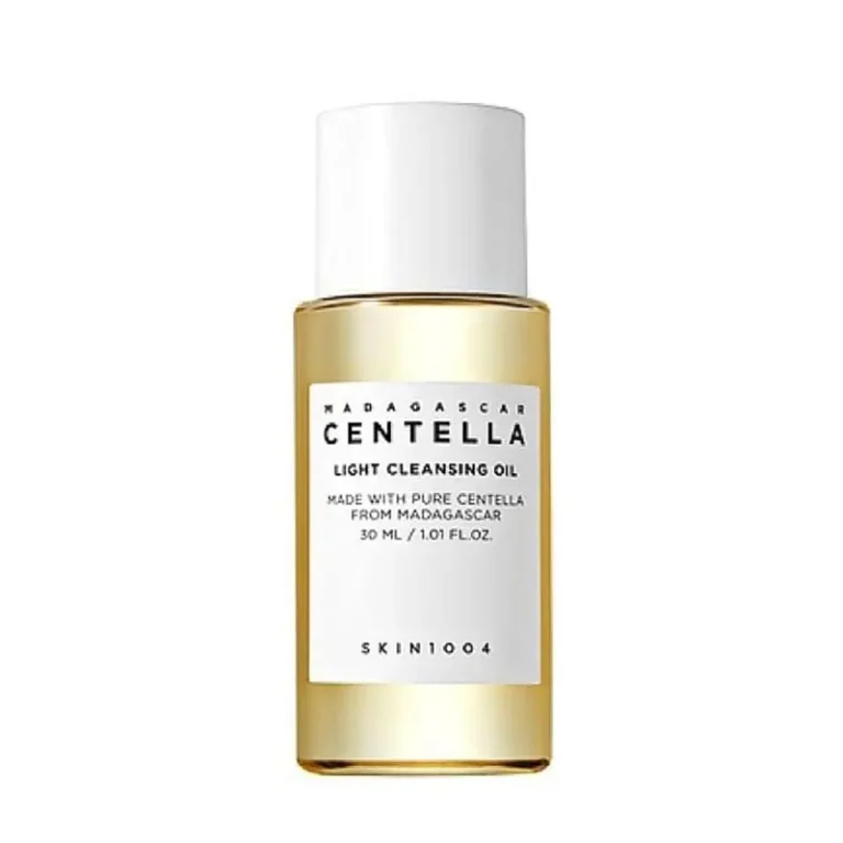 SKIN1004 Madagascar Centella Light Cleansing Oil