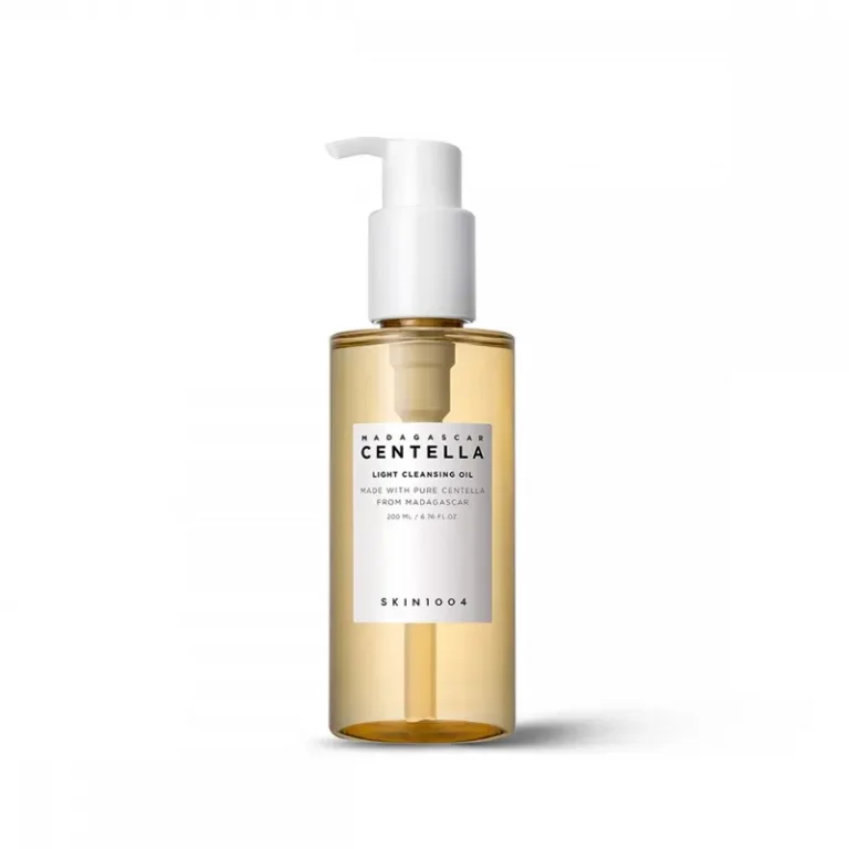 SKIN1004 Madagascar Centella Light Cleansing Oil