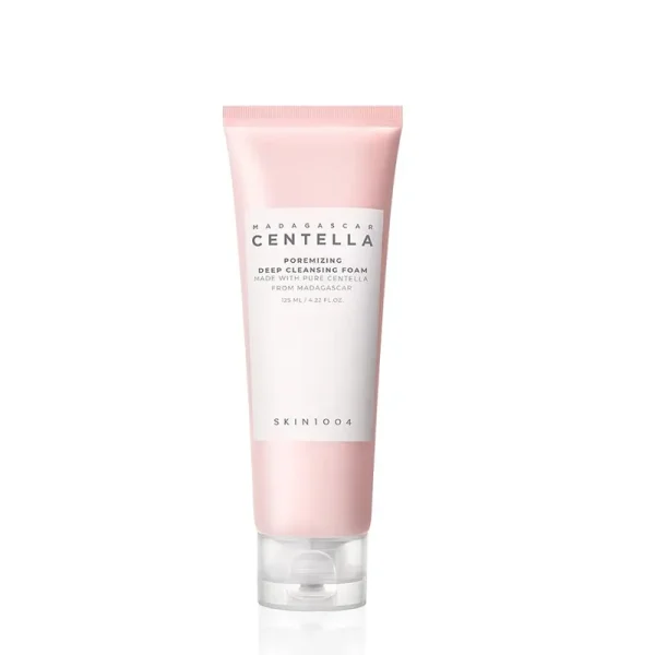 SKIN1004 Madagascar Centella Poremizing Deep Cleansing Foam