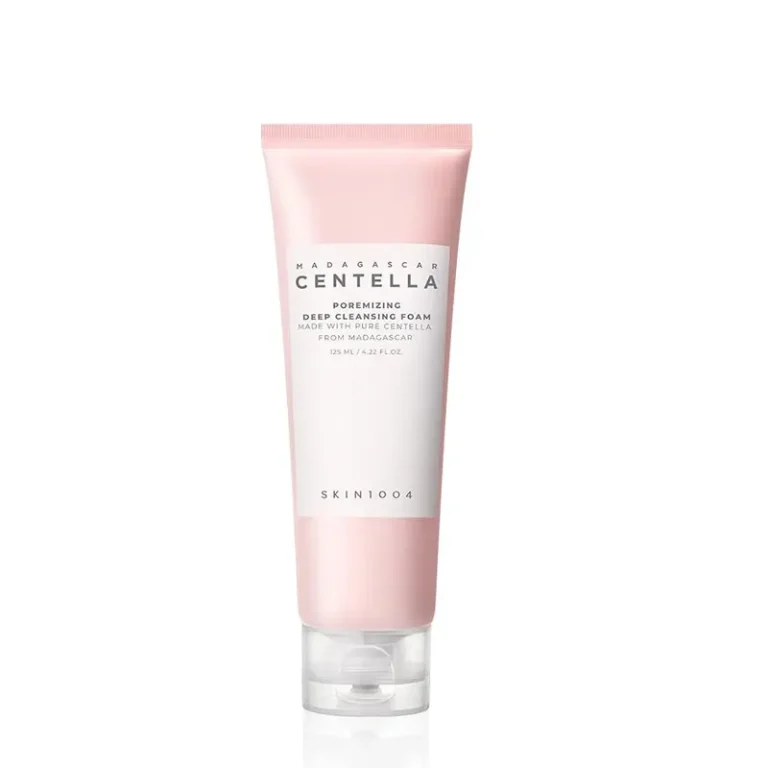 SKIN1004 Madagascar Centella Poremizing Deep Cleansing Foam