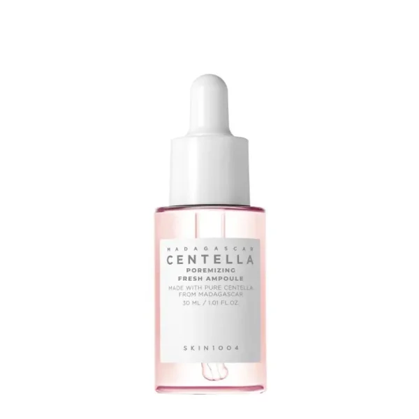 SKIN1004 Madagascar Centella Poremizing Fresh Ampoule