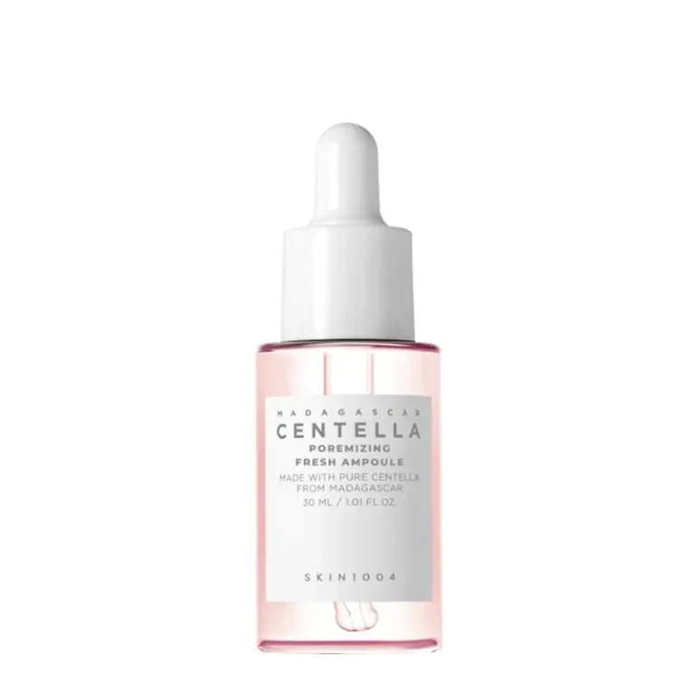 SKIN1004 Madagascar Centella Poremizing Fresh Ampoule