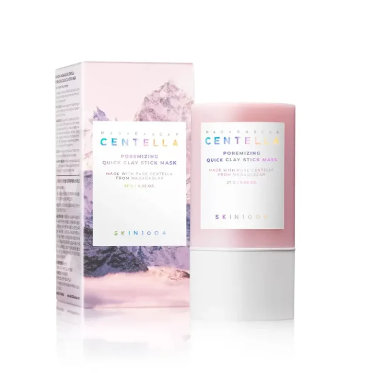 SKIN1004 Madagascar Centella Poremizing Quick Clay Stick Mask