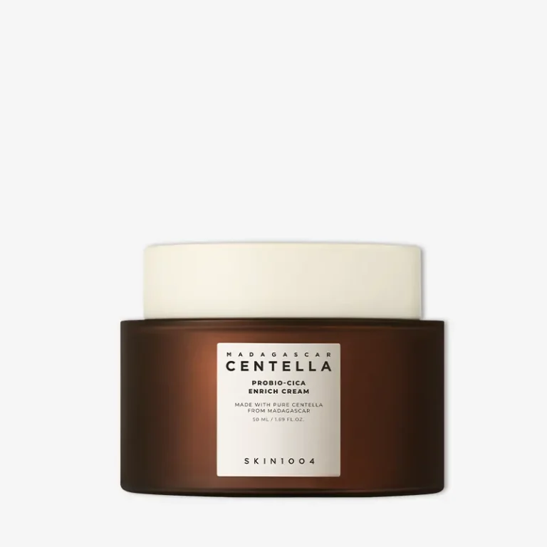 SKIN1004 Madagascar Centella Probio-Cica Enrich Cream