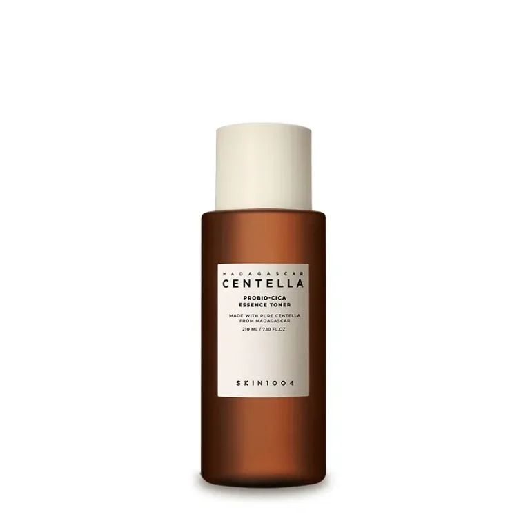 SKIN1004 Madagascar Centella Probio Cica Essence Toner