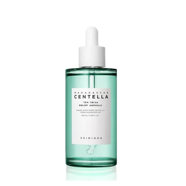 SKIN1004 Madagascar Centella Tea-Trica Relief Ampoule