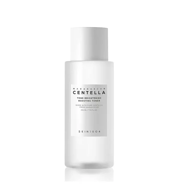SKIN1004 Madagascar Centella Tone Brightening Boosting Toner