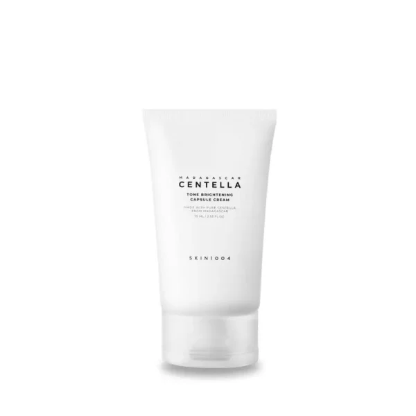 SKIN1004 Madagascar Centella Tone Brightening Capsule Cream
