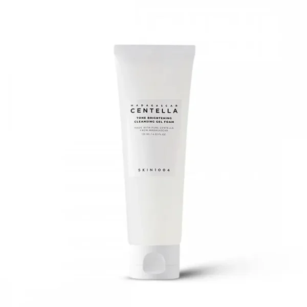 SKIN1004 Madagascar Centella Tone Brightening Cleansing Gel Foam