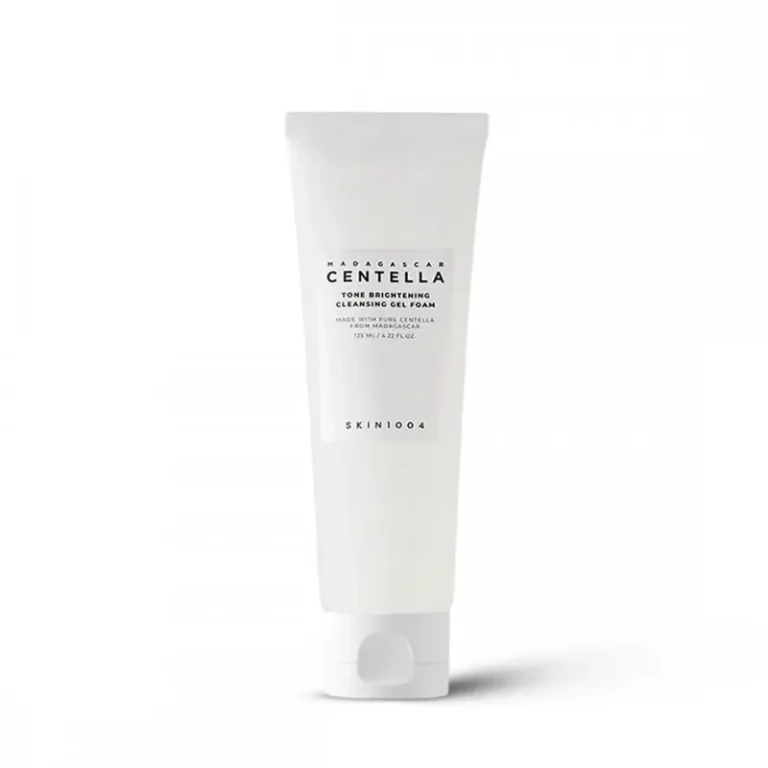 SKIN1004 Madagascar Centella Tone Brightening Cleansing Gel Foam