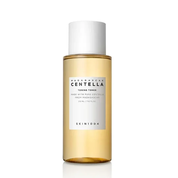 SKIN1004 Madagascar Centella Toning Toner